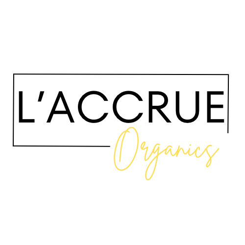 LACCRUE Organics | Naturals